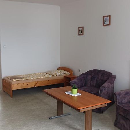 Apartament Apartman M.M.Marku 14 Lanškroun Zewnętrze zdjęcie