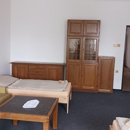 Apartament Apartman M.M.Marku 14 Lanškroun Zewnętrze zdjęcie