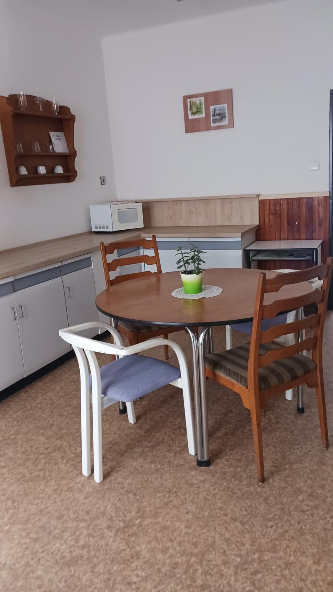 Apartament Apartman M.M.Marku 14 Lanškroun Zewnętrze zdjęcie