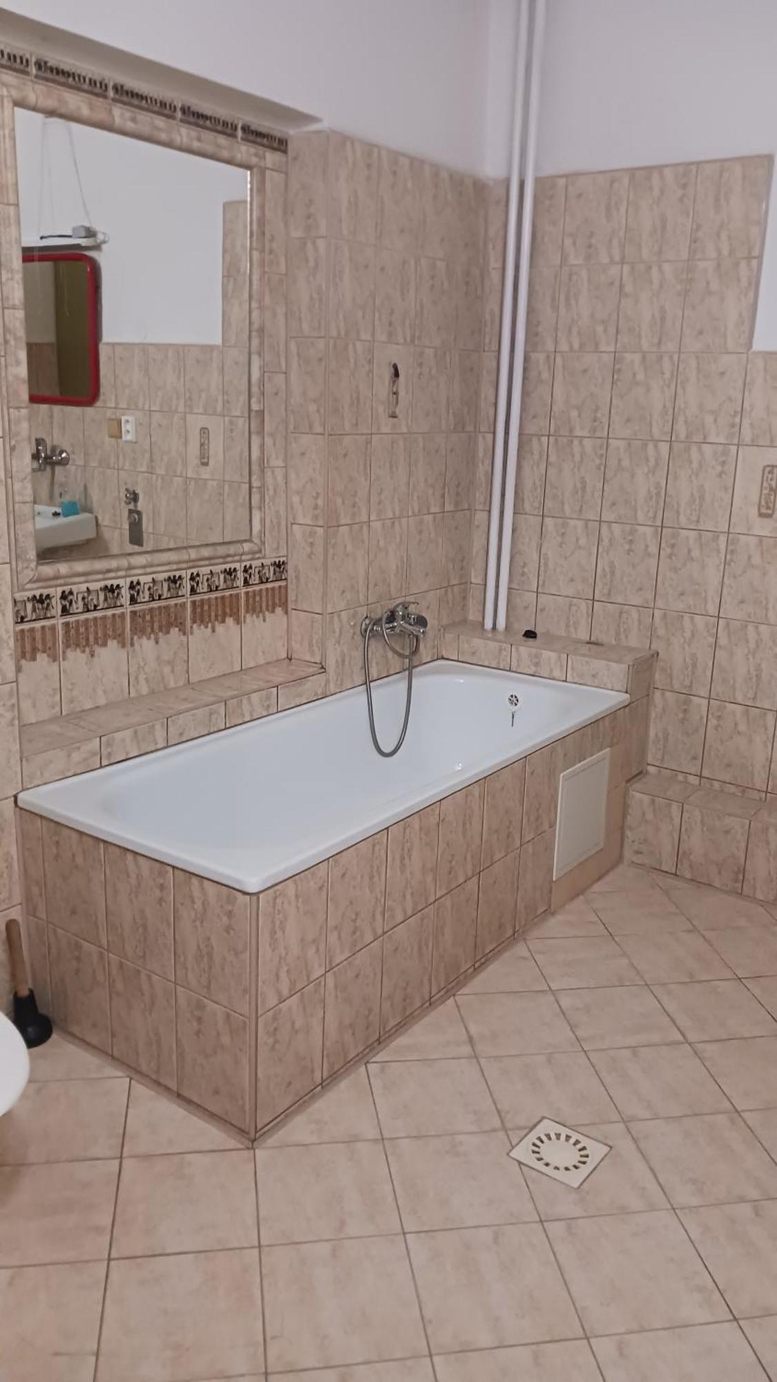 Apartament Apartman M.M.Marku 14 Lanškroun Zewnętrze zdjęcie