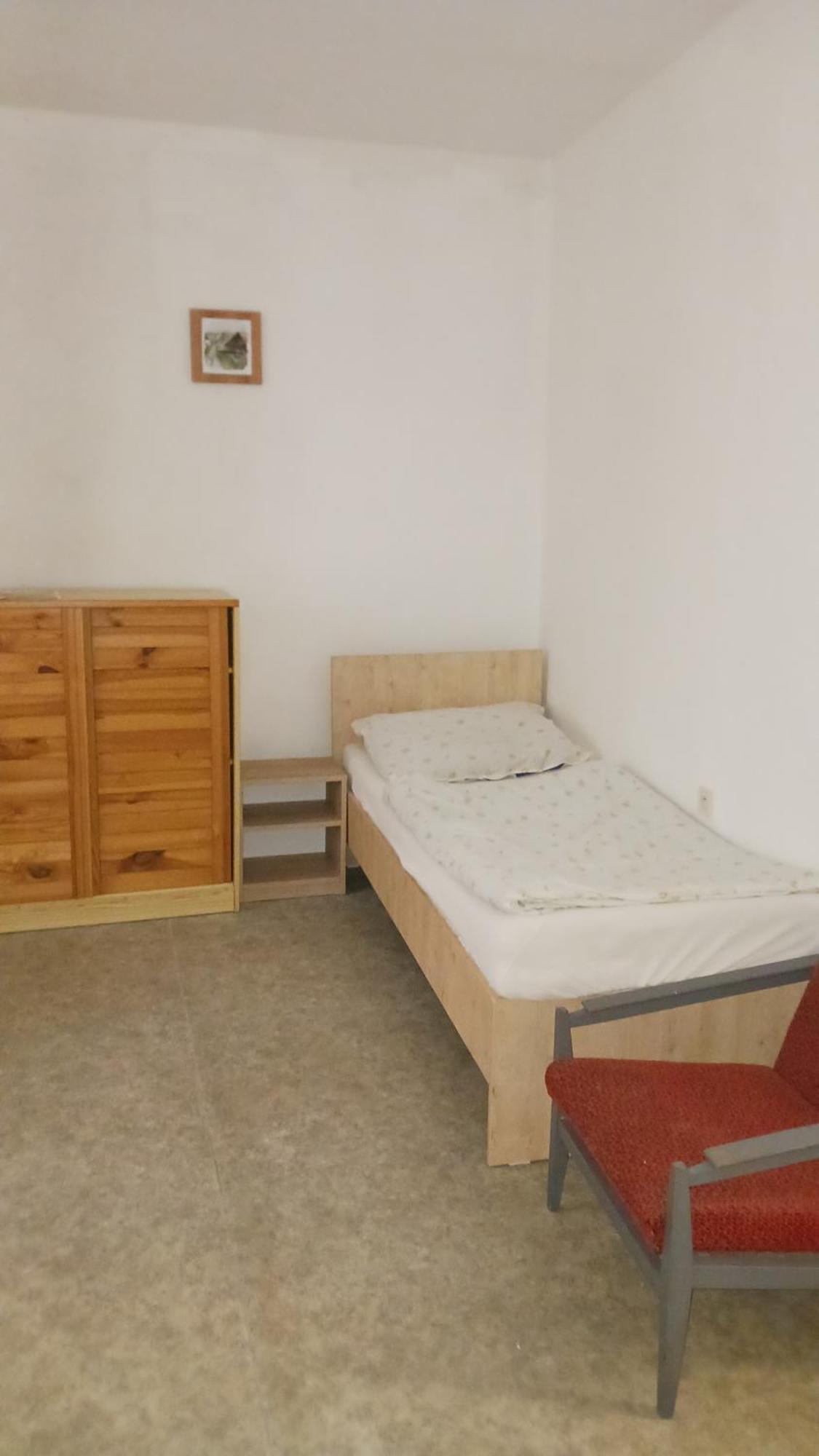 Apartament Apartman M.M.Marku 14 Lanškroun Zewnętrze zdjęcie