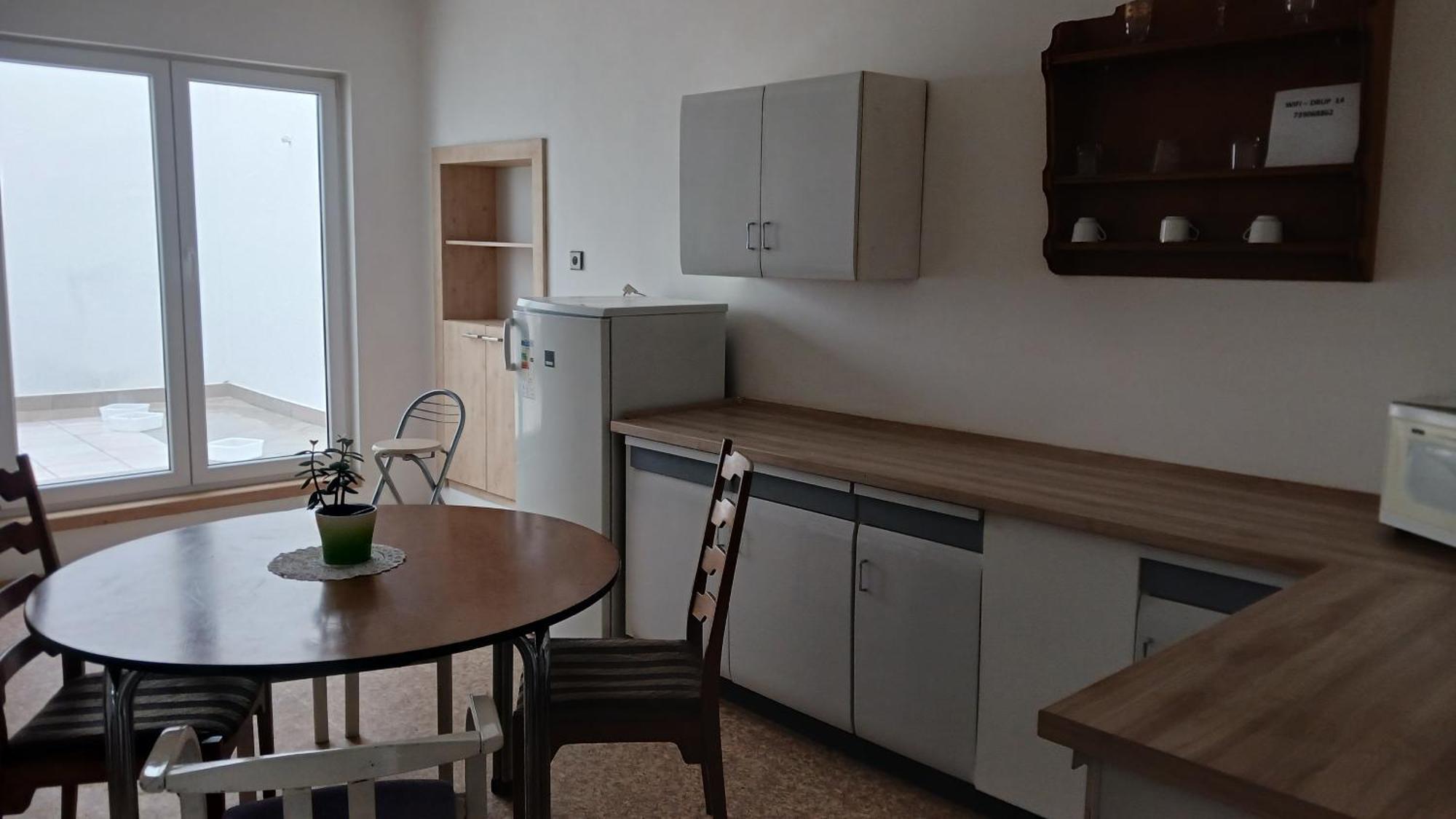 Apartament Apartman M.M.Marku 14 Lanškroun Zewnętrze zdjęcie